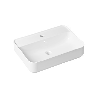 Накладной умывальник Lavinia Boho Bathroom Sink Slim 33311008